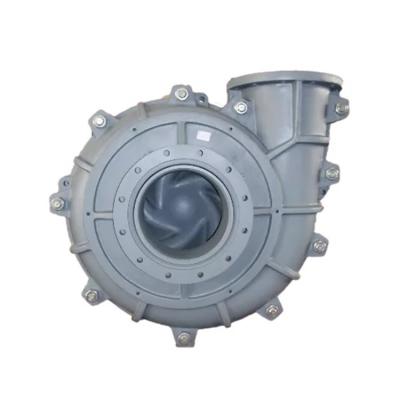 China Automotive Industry ZL(R) Series Light Duty Sludge and Slurry Pump for sale