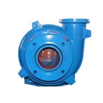 China Automotive Industry China Slurry Pump Centrifugal Slurry Pump Widely Used Bentonite Slurry Pump for sale