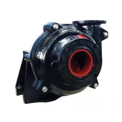 China Automotive Industry High quality Slurry filling centrifugal pump for filter press feed mining   pump for sale