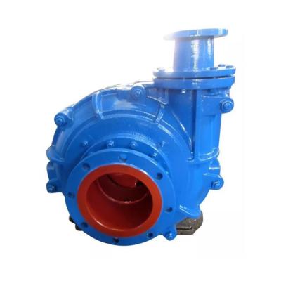 China Automotive Industry Sewage sump effluent waste water pumps centrifugal slurry pump for sale