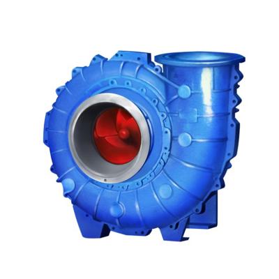 China Automotive Industry Good Quality Motor Power Ductile High Chromium Alloy  Desulphurizating Slurry Pump for sale