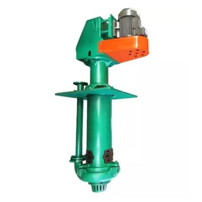 China Automotive Industry ZVR High quality centrifugal submersible slurry pump for pond dredging for sale