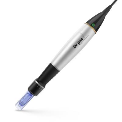 Китай 1/3/7/9/12/24/36/42/нано иглы Dr. derma pen A1-C медицинское устройство для микроиглы CE продается