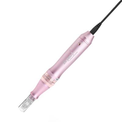 China Experience Youthful Skin with Electric Dermapen M7-C The Best Bayonet Type Derma Pen for sale