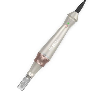 China Dr.pen E30 C Wired Derma Pen Máquina de Cuidados Profissionais da Pele com Shell de Alumínio à venda