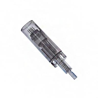 China Derma Rolling System A7 Needle Cartridge for Wrinkle Removal in Different Needle Sizes for sale