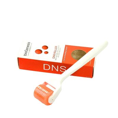 China Experience the Benefits of Dns Derma Roller and Meso Roller Biog for Dark Circles for sale