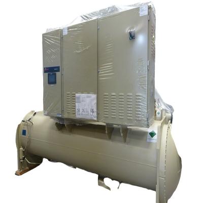 China Industrial Cooling Solutions High Quality Water Cooled Chiller For Industrial Cooling for sale