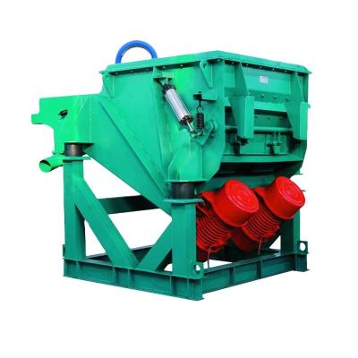 China Building material shops automatic molding line manhole production green sand line for sale