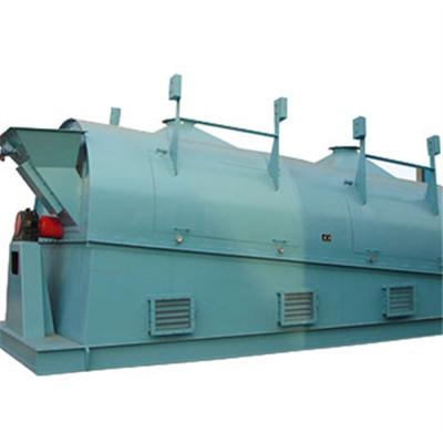 China Foundry Industry Foundry Green Sand Process Production Casting Line, Green Sand Processing System, Sand Preparation for sale