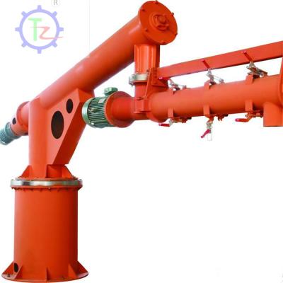 China High Efficency Resin Sand Production Line Foundry Resin Sand Smelting Steel Recovery Production Line for sale