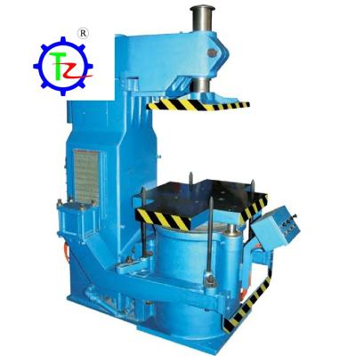 China High Efficency Green Sand Casting Machine Foundry Equipment Foundry Casting Machine for sale