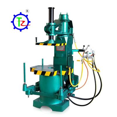 China High Efficency Foundry Metal Casting Jerk Compression Casting / Mold Machine , Sand Casting Equipment for sale