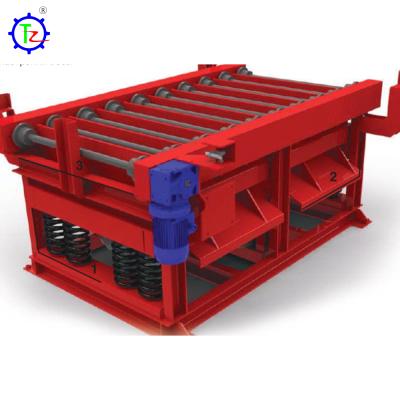 China Building Material Shops Regeneration Efficiency High Maintenance Resin Sand Recovery Easy Casting Machinery for sale