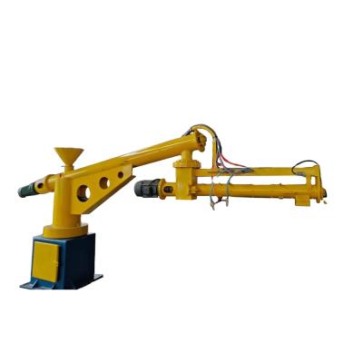 China Machinery Repair Shops Good Quality S25 Series Easy To Operate Highly Automated Sand Mixing Equipment for sale