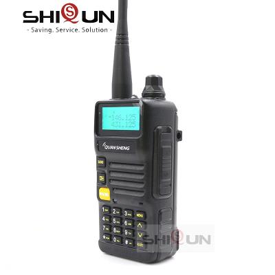 China Customize Lowest Price Sssdr Transceiver HF Ham Radio 2 Way Long Range Radio Walkie Talkie Bike Waterproof for sale