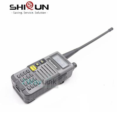 China Customize Long Range Recargable Outdoor Walkie Talkie Hiking Adventure 3 Kms Walkie Talkie Two Way Radio Walkie Talkie for sale