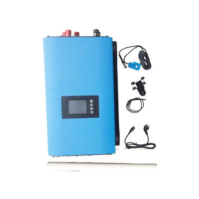 China Export 2000W Wind Power Off Grid Tidal Zero Inverter With Limiter Resistor Discharge Charge Controller For 3 Phase 45V90V for sale