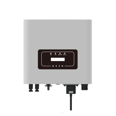 China 5000W Grid Tie Solar Inverter 120V500VDC Input 230VAC Output with Limiter Sensor and WIFI Plug Monitoring 43.5*42.5*27.5mm for sale