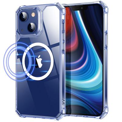 China 2021 New Accessories Luxury Mobile Phone i Cell Phone Case Clear Square Designer Shockproof Wholesale Protector For iPhone 13 Case Phone Case for sale