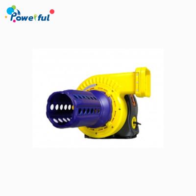 China 110V-130V or 220V-240V jump castle fan electric huawei blower deflate tubes for sale