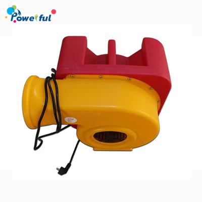 China CE certificates inflatable air blower for inflatables Serurity-Guarantee for sale