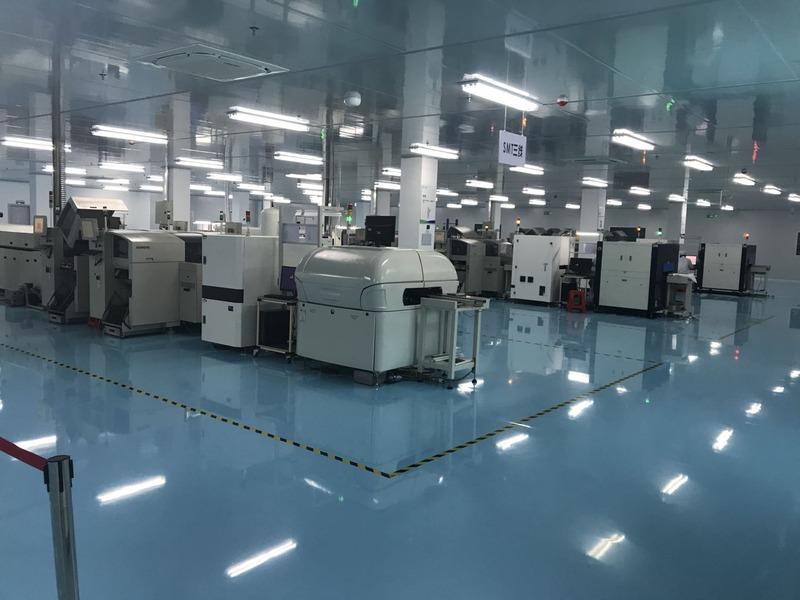 Verified China supplier - Jiangxi Aicare Medical Technology Co., Ltd.