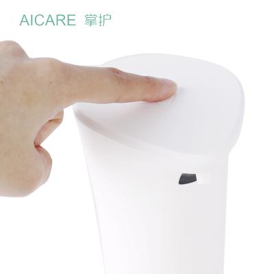 China Foaming Soap Dispenser Quick Response Touchless Hand Washing Machine Foaming Automatic Foaming Soap Dispenser for sale