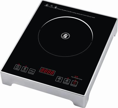 China Hotel Factory Price 2021 Infrared Ceramic Cooker Favorable Price for sale