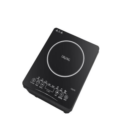 China Hotel Low Price SKD Induction Cooker Spare Parts for sale