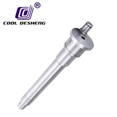 China High Price Mechanical Ratio Profiles Aluminum Hardware Accessories CNC Machining Parts for sale