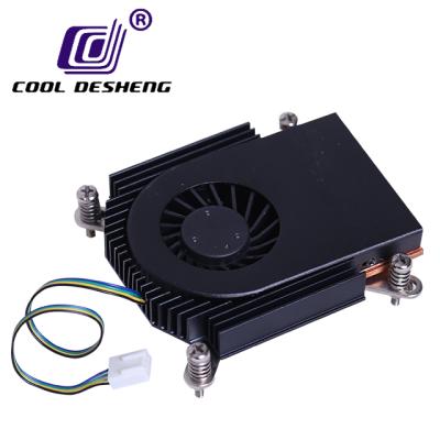 China High Quality Factory Cool Professional Computer System Equipment Radiator Laptop China Cool Fan for sale