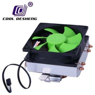 China Computer Case High Price Ratio Excellent Quality CPU And Graphics Heat Sink Be Quiet Cooler CPU Fan for sale