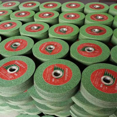 China 25pcs Cutting And Grinding Wheels Carbon Steel 300mm Cutting Disc for sale