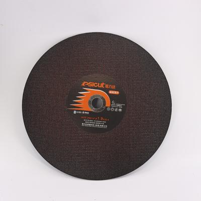 China 12''X1/8''X1'' Grinder Metal Cutting Disc 30 Grit 12 Inch Cut Off Wheel for sale