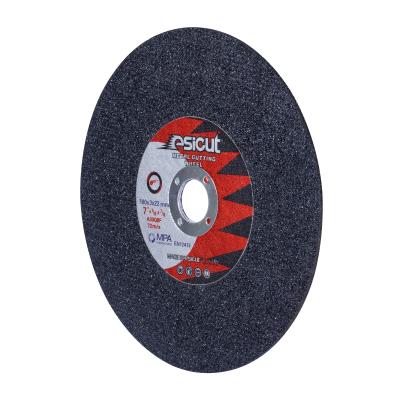 China High-quality grinding wheels for polishing metals en venta