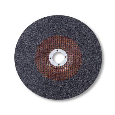 China ISO9001 5 Inch Metal Stone Abrasive Cutting Disc 25pcs for sale