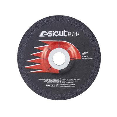 Cina B075 China New Arrival Professional High Efficient Resin Discs Grinding Wheel in vendita