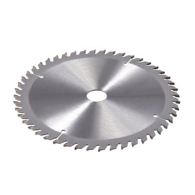 China Flat Tungsten Carbide Wood Cutting Wheels 300mm Circular Saw Blade for sale