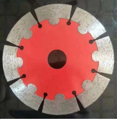 China Disco Diamond Saw Blade For Ceramic do corte do granito de 10PCS 115mm à venda