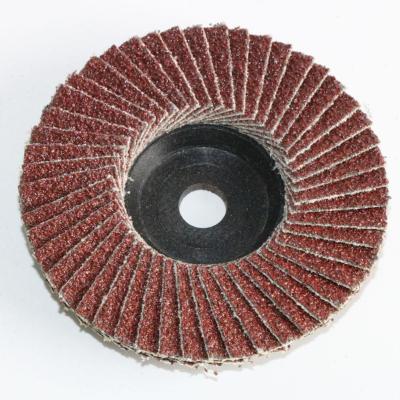 Chine 320 roue découpée par Inox de la poussière abrasive 100x16MM ébavurant 7 pouces coupant des disques à vendre