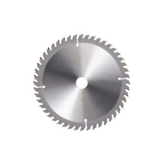 中国 120 Teeth TCT Circular Saw Blade Inner Dia 20mm Wood Cutting Discへの20本の歯 販売のため