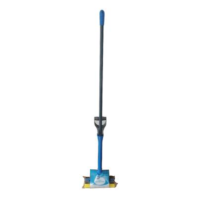 China Good Quality Viable Ningbo PVA Aluminum Cleaning Sponge Mop for sale