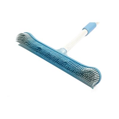 China 3M Supplier Hotel Wash Room Floor Tile Water Brush Sustainable Oil Cleaning Brush for sale