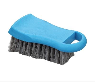 China Factory Direct Viable Cheap Price Blue Wash Cleaning Brushes for sale