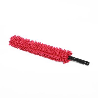 China Custom Window Soft High Quality Cloth Cloth Chenille Cleaning Tools With Cheap Price for sale