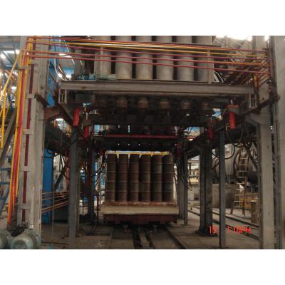 China energy & Sophisticated mining technology loading unloading equipment platform for sale