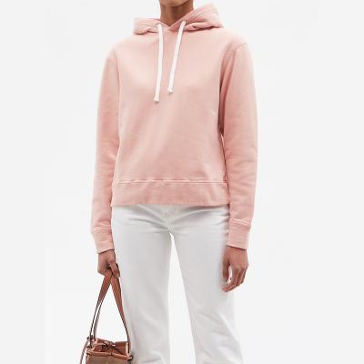 China DiZNEW Hoodie Manufacturer Wholesale Pink Cute Viable Backwoods Sporty Plus Size Hoodie Tracksuit For Women for sale