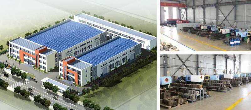 Fournisseur chinois vérifié - Hebei Zhuolian Machine Tool Accessories Co., Ltd.