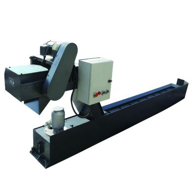 China Scraper Chip Removal Machine CNC Machine Special Scraper Conveyor for sale